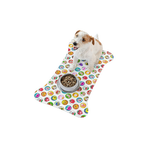 Pet Feeding Mats